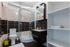Apartmaji Oleandar Apartma 3 – Yellow foto 5