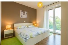 Apartmaji Oleandar Apartma 4 – Beige foto 1