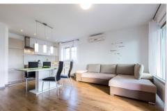 Apartmaji Oleandar Apartma 4 – Beige foto 3