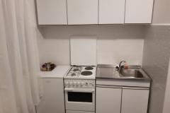 Apartmaji Oliver Apartma 1 – AP 1 foto 3