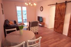 Apartmaji Salamun Apartma 4 – Biograd foto 2