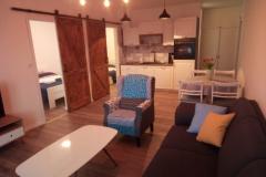Apartmaji Salamun Apartma 4 – Biograd foto 3