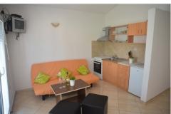Apartmaji Salamun Apartma 3 – Roko foto 1