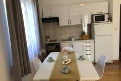 Apartmaji Šarić Apartma 1 – A1  2+2 foto 1