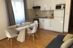 Apartmaji Šarić Apartma 1 – A1  2+2 foto 2