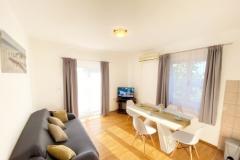 Apartmaji Šarić Apartma 1 – A1  2+2 foto 3