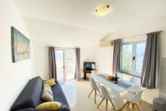 Apartmaji Šarić Apartma 2 – A2  4+1 foto 1