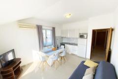 Apartmaji Šarić Apartma 2 – A2  4+1 foto 2