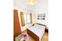 Apartmaji Šarić Apartma 2 – A2  4+1 foto 3