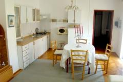 Apartmaji Sunčana Dalmacija Apartma 3 – Jednosobni foto 1
