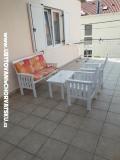 Apartmaji Sunčana Dalmacija Apartma 3 – Jednosobni foto 4
