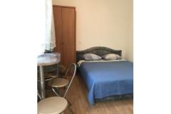 Apartmaji Sunčana Dalmacija Apartma 2 – Studio foto 1