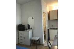 Apartmaji Sunčana Dalmacija Apartma 2 – Studio foto 2