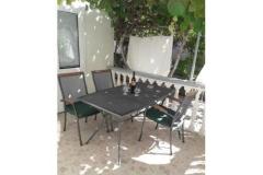 Apartmaji Sunčana Dalmacija Apartma 1 – Jednosobni foto 1