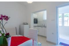 Apartmaji Tolić Apartma 2 – apartman foto 1