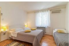 Apartmaji Tolić Apartma 2 – apartman foto 5