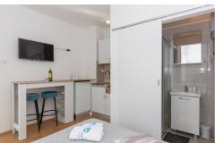 Apartmaji Tolić Apartma 3 – studio foto 2