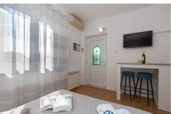 Apartmaji Tolić Apartma 3 – studio foto 3