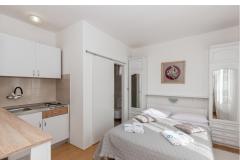 Apartmaji Tolić Apartma 3 – studio foto 4