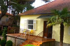 Apartmaji Vesna Apartma 4 – A-4 foto 1