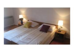 Apartmaji Vesna Soba 5 – Soba foto 1