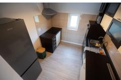 Apartma Ferara Apartma 1 – Ferara foto 4