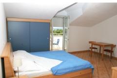 Apartmaji Dalmata Biograd Apartma 2 – Apart.A2 foto 1