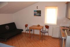 Apartmaji Dalmata Biograd Apartma 2 – Apart.A2 foto 3
