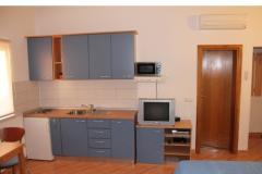 Apartmaji Dalmata Biograd Apartma 2 – Apart.A2 foto 4