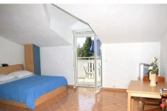 Apartmaji Dalmata Biograd Apartma 3 – Apart.A3 foto 1
