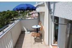 Apartmaji Dalmata Biograd Apartma 3 – Apart.A3 foto 5