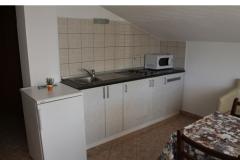 Apartmaji Dalmata Biograd Apartma 4 – Apart.A1 foto 3