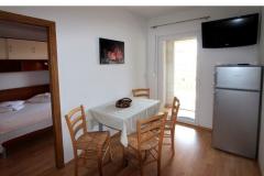 Apartmaji Dodig Apartma 1 – Jug1 foto 4