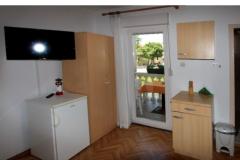 Apartmaji Dodig Soba 7 – Studio_Zap foto 2