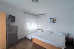 Apartmaji Dodig Soba 6 – Studio_Ist foto 2