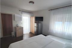 Apartmaji Dodig Soba 6 – Studio_Ist foto 3