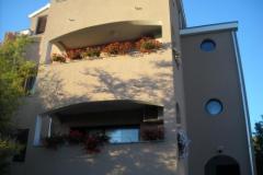 Apartmaji Mimoza Apartma 2 – App 2+2 foto 1
