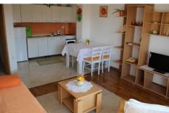 Apartmaji Mimoza Apartma 2 – App 2+2 foto 3