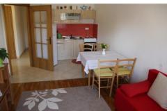 Apartmaji Mimoza Apartma 1 – App 4+2 foto 1