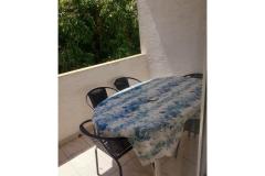 VILLA BERNARD..150 m plaža DRAŽICA Apartma 4 – Ap.5+1 foto 1
