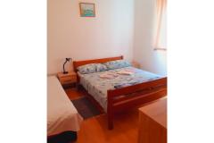 VILLA BERNARD..150 m plaža DRAŽICA Apartma 4 – Ap.5+1 foto 2