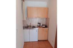 VILLA BERNARD..150 m plaža DRAŽICA Apartma 4 – Ap.5+1 foto 4
