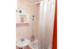 VILLA BERNARD..150 m plaža DRAŽICA Apartma 4 – Ap.5+1 foto 5