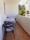 VILLA BERNARD..150 m plaža DRAŽICA Apartma 1 – A4+1 apart foto 1