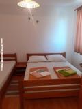 VILLA BERNARD..150 m plaža DRAŽICA Apartma 1 – A4+1 apart foto 2
