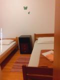 VILLA BERNARD..150 m plaža DRAŽICA Apartma 1 – A4+1 apart foto 3