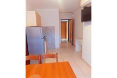 VILLA BERNARD..150 m plaža DRAŽICA Apartma 2 – A4+1 ap. foto 4