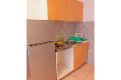 VILLA BERNARD..150 m plaža DRAŽICA Apartma 2 – A4+1 ap. foto 5