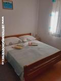 VILLA BERNARD..150 m plaža DRAŽICA Apartma 3 – A5+1 apart foto 5