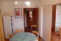 Apartmaji Sonia Apartma 1 – 1. kat foto 3